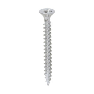 Classic Screw PZ2 CSK A2 SS-3.5 x 35