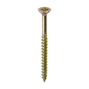 Velocity Screw PZ2 CSK ZYP-3.5 x 45