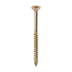 Velocity Screw PZ2 CSK ZYP-3.5 x 50