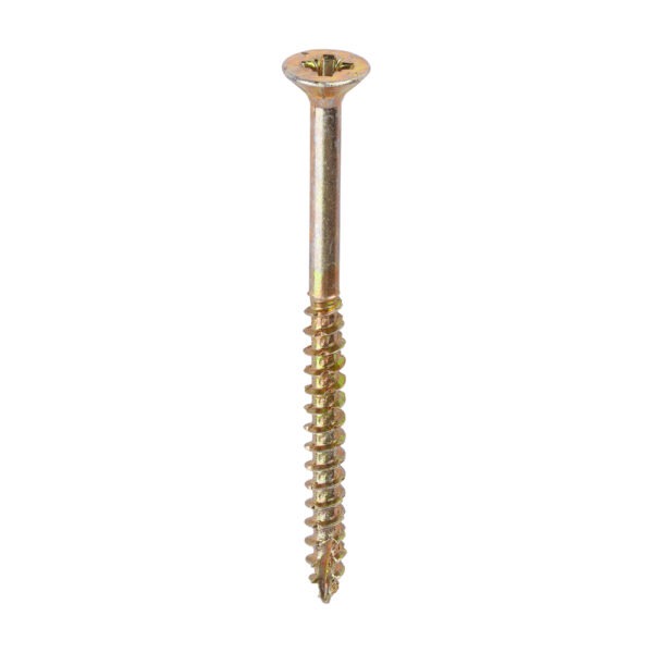 Velocity Screw PZ2 CSK ZYP-3.5 x 50