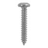 S/Tapping Screw PZ2 PAN A2 SS-3.5 x 19
