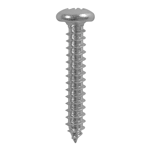 3595CPASS_w1.jpg S/Tapping Screw PZ2 PAN A2 SS-3.5 x 9.5