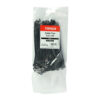 Cable Tie Black-3.6 x 140