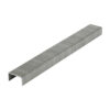 Staples LD Chisel GALV-6mm