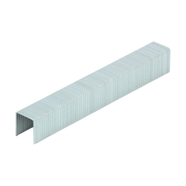 Staples HD Chisel - Galv Bulk-12mm