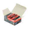 Staples HD Chisel - Galv Bulk-12mm