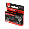 Staples LD Chisel GALV-8mm