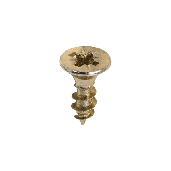 Classic Screw PZ2 CSK ZYP-4.0 x 12