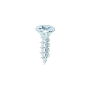 40015SOLOZ_w1.jpg Solo Woodscrew PZ2 CSK Zinc-4.0 x 15