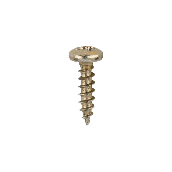 Classic Screw PZ2 PAN ZYP-4.0 x 16