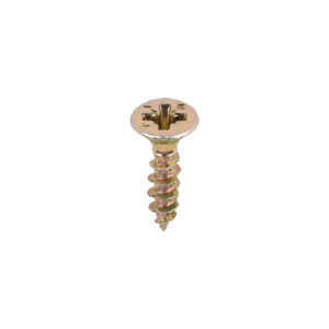 Velocity Screw PZ2 CSK ZYP-4.0 x 16
