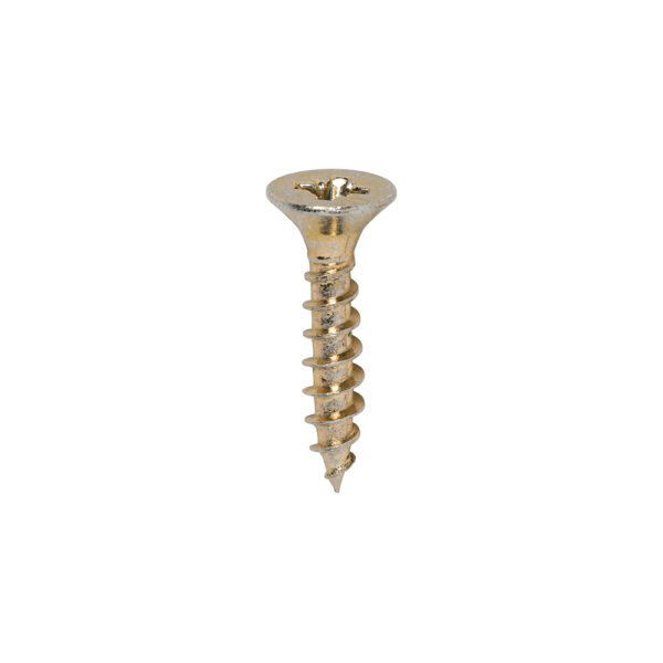 Classic Screw PZ2 CSK ZYP-4.0 x 20