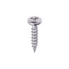 Classic Screw PZ2 PAN A2 SS-4.0 x 20