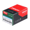 Classic Screw PZ2 PAN A2 SS-4.0 x 20