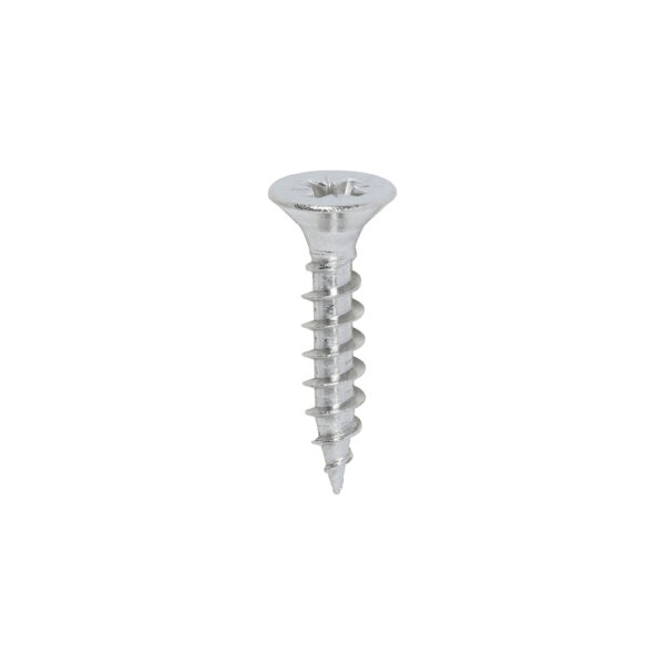 Classic Screw PZ2 CSK A2 SS-4.0 x 20