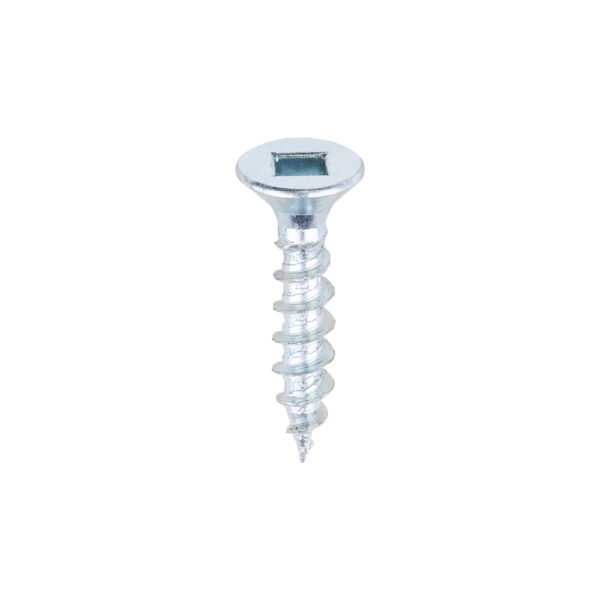 40020SQSZ_w1.jpg Solo Woodscrew SQ2 CSK Zinc-4.0 x 20