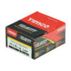 Velocity Screw PZ2 CSK ZYP-4.0 x 20