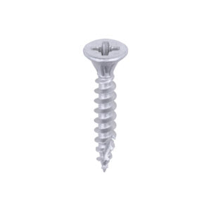 C2 Exterior Strong-Fix PZ CSK-4.0 x 25