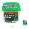 C2 Strong-Fix PZ CSK ZYP-4.0 x 25