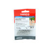 40025CHSSP_w2.jpg Classic Screw PZ2 CSK - A2 S/S-4.0 x 25