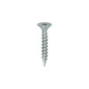 Classic Screw PZ2 CSK A4 SS-4.0 x 25