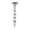 Classic Screw PZ2 CSK - A2 S/S-4.0 x 30