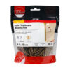 40035CHYB_w2.jpg Solo Woodscrew PZ2 CSK - ZYP-4.0 x 35