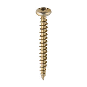 Classic Screw PZ2 PAN ZYP-4.0 x 35