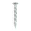 Classic Screw PZ2 CSK A2 SS-4.0 x 35