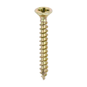 Velocity Screw PZ2 CSK ZYP-4.0 x 35