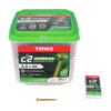 40040C2TUB_w3.jpg C2 Strong-Fix PZ CSK ZYP-4.0 x 40