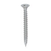 Classic Screw PZ2 CSK A2 SS-4.0 x 40