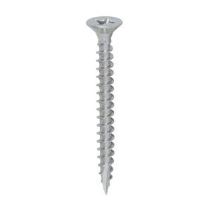 40040CLASS_w1.jpg Classic Screw PZ2 CSK A2 SS-4.0 x 40