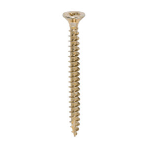 Classic Screw PZ2 CSK ZYP-4.0 x 45