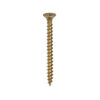 Solo Woodscrew PZ2 CSK ZYP-4.0 x 45