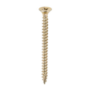 Classic Screw PZ2 CSK ZYP-4.0 x 50