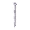 Classic Screw PZ2 PAN A2 SS-4.0 x 50