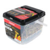 Velocity Screw PZ2 CSK ZYP-4.0 x 50