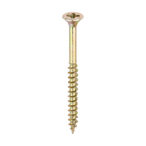 Velocity Screw PZ2 CSK ZYP-4.0 x 50