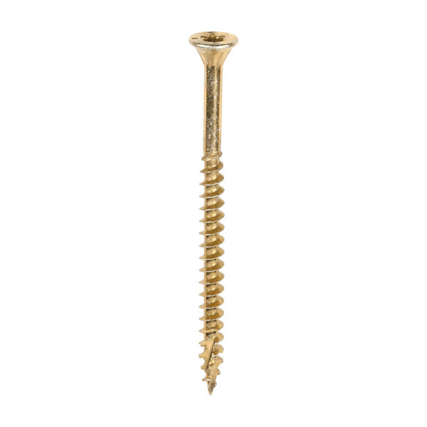 C2 Clamp-Fix TX CSK ZYP-4.0 x 60