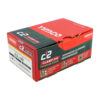 C2 Clamp-Fix TX CSK ZYP-4.0 x 60