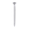 C2 Exterior Strong-Fix PZ CSK-4.0 x 60