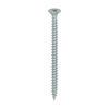 Classic Screw PZ2 CSK A4 SS-4.0 x 60