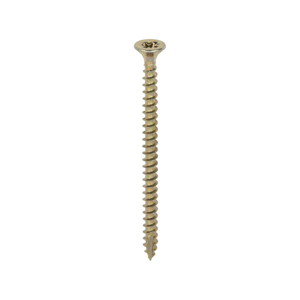 Classic Screw PZ2 CSK ZYP-4.0 x 60