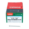 40060CLASS_w3.jpg Classic Screw PZ2 CSK A2 SS-4.0 x 60