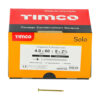 40060SOLOIND_w4.jpg Solo Woodscrew CSK - ZYP (IND)-4.0 x 60
