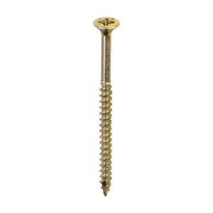 Velocity Screw PZ2 CSK ZYP-4.0 x 60