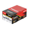 Velocity Screw PZ2 CSK ZYP-4.0 x 60