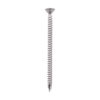Classic Screw PZ2 CSK A4 SS-4.0 x 70