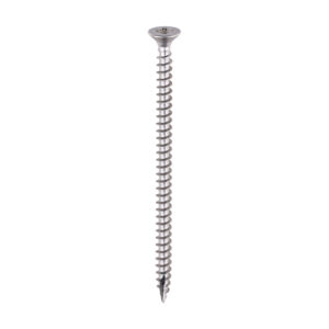 Stacked from 8 images. Method=B (R=8,S=4) Classic Screw PZ2 CSK A4 SS-4.0 x 70